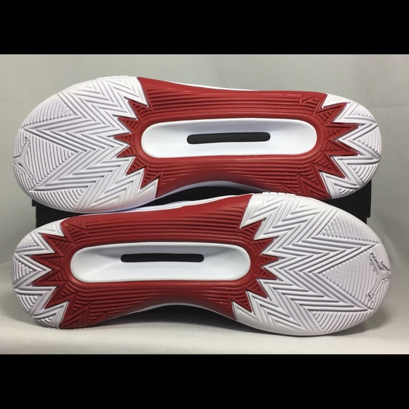 Jordan Zoom Zero Gravity - Picture 5 of 5